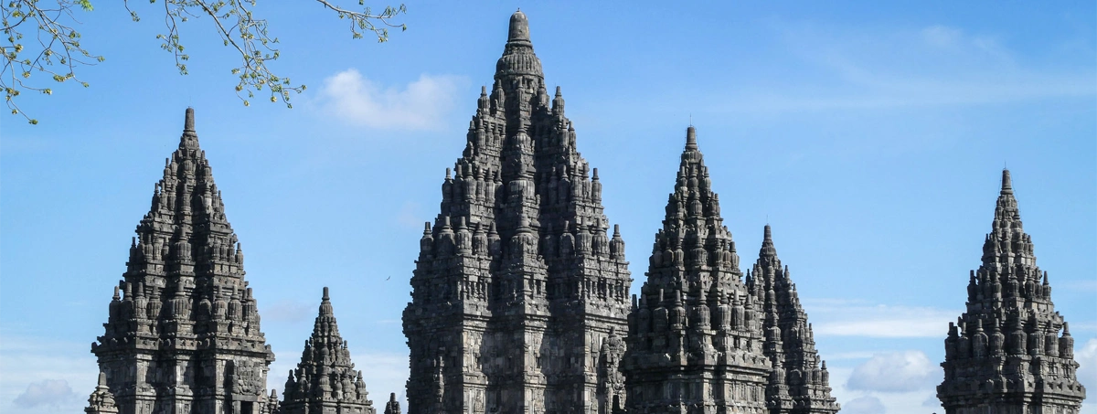 Prambanan Temple